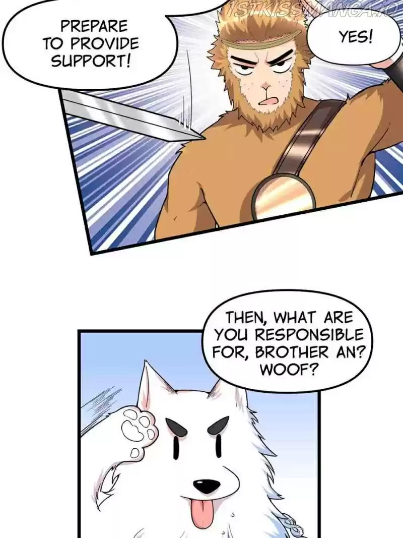 I Might Be A Fake Cultivator Chapter 157