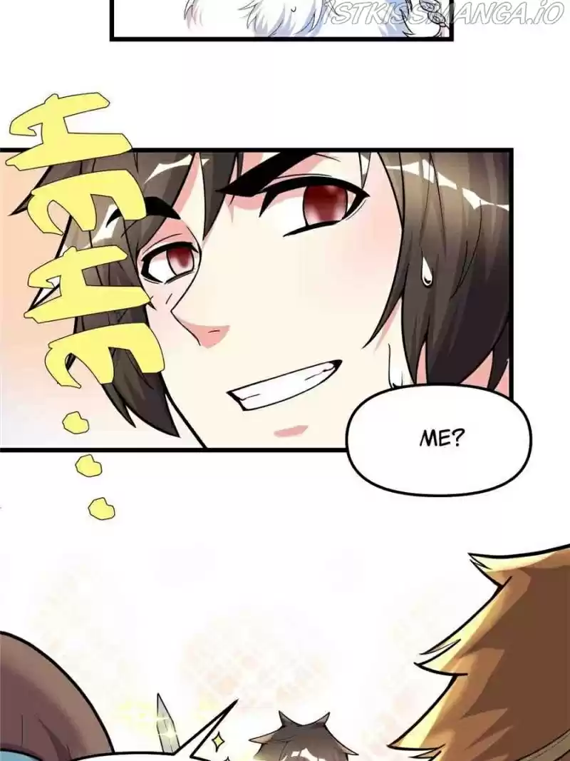 I Might Be A Fake Cultivator Chapter 157