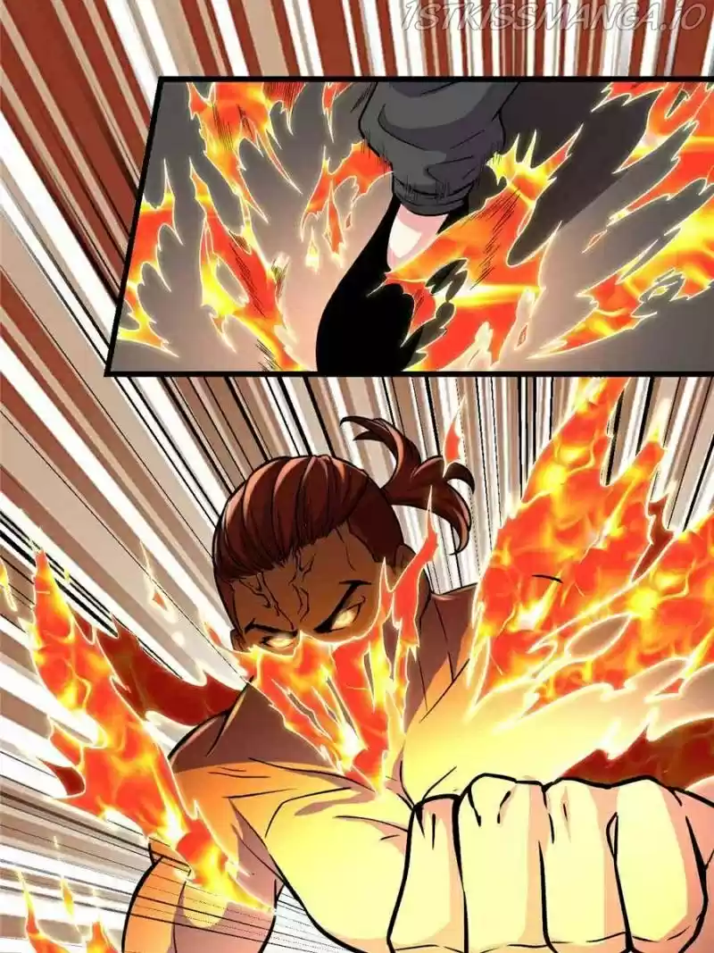 I Might Be A Fake Cultivator Chapter 158