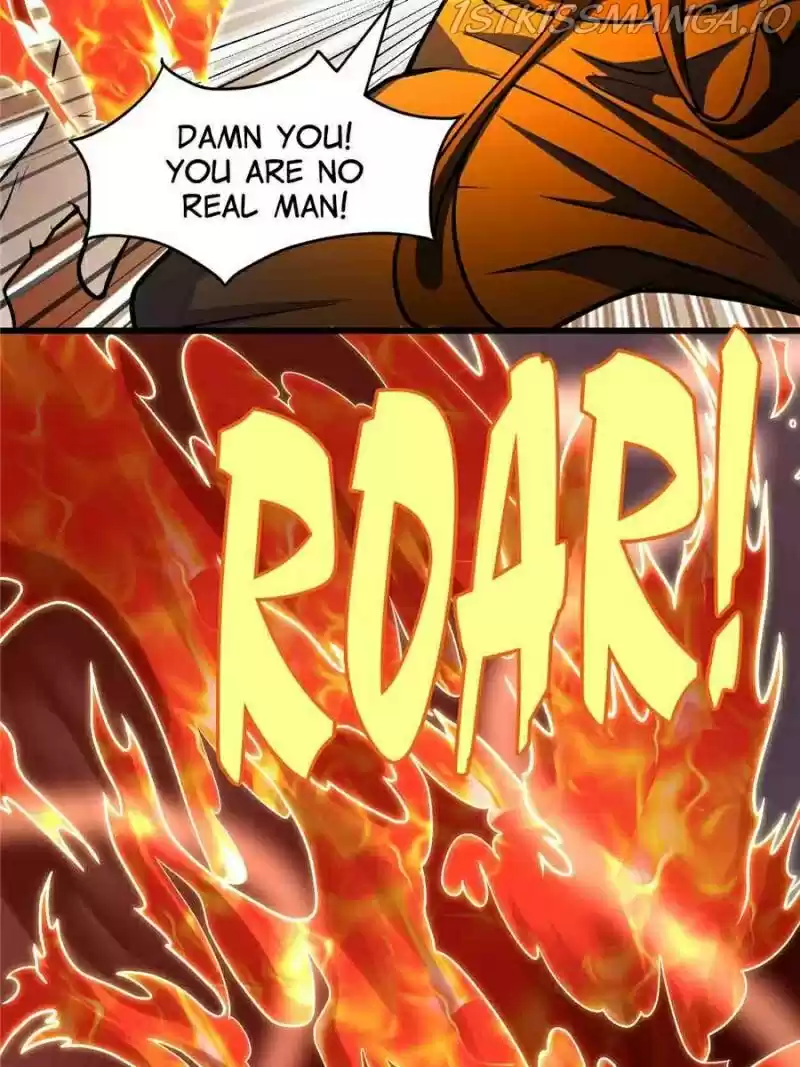 I Might Be A Fake Cultivator Chapter 158