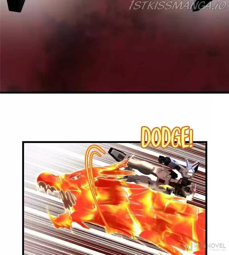 I Might Be A Fake Cultivator Chapter 158