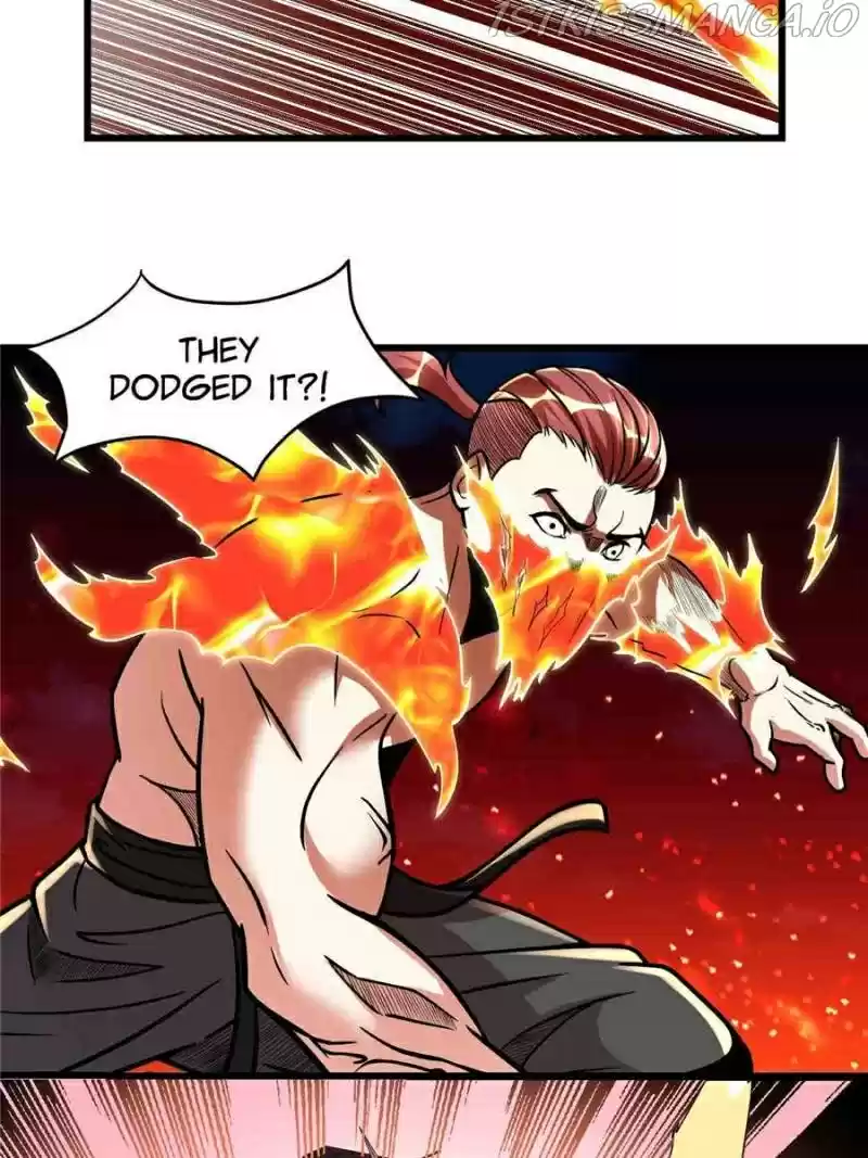 I Might Be A Fake Cultivator Chapter 158