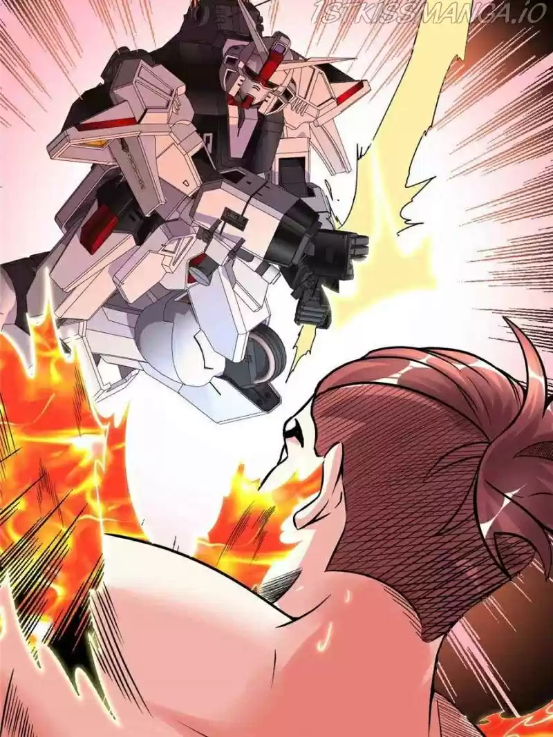 I Might Be A Fake Cultivator Chapter 158