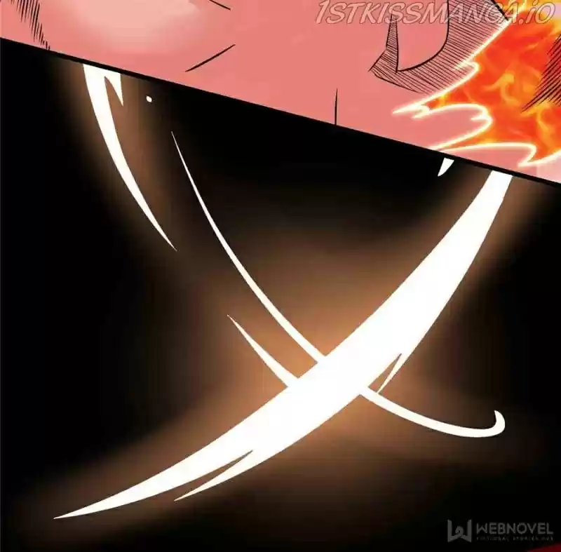 I Might Be A Fake Cultivator Chapter 158