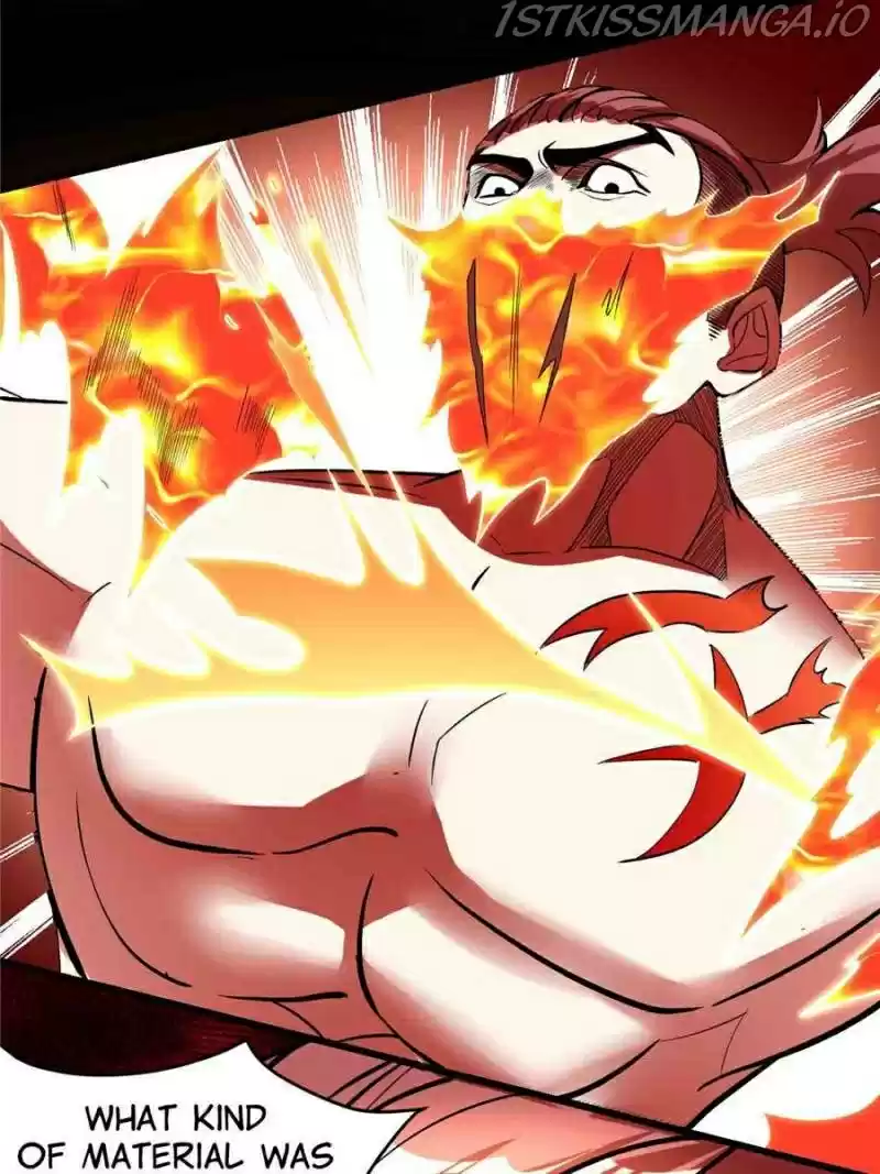 I Might Be A Fake Cultivator Chapter 158