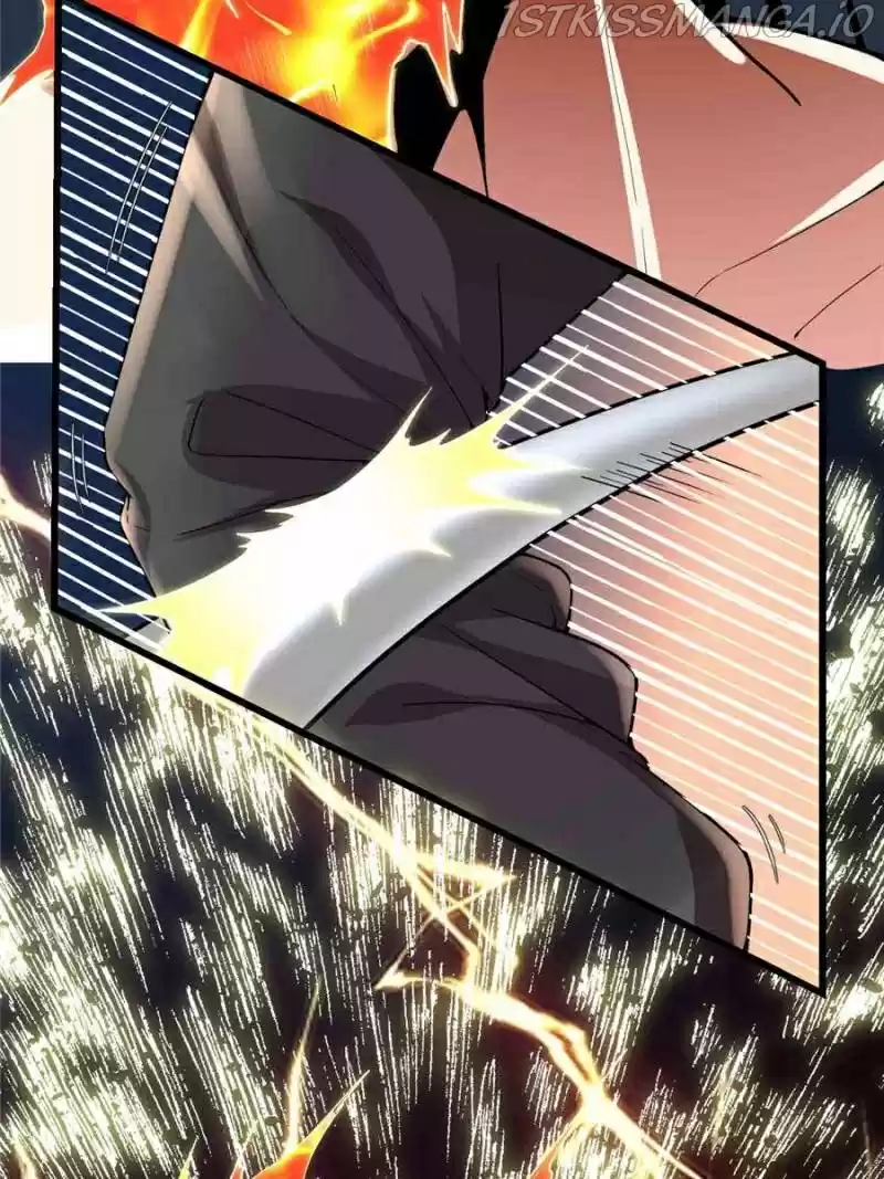 I Might Be A Fake Cultivator Chapter 158