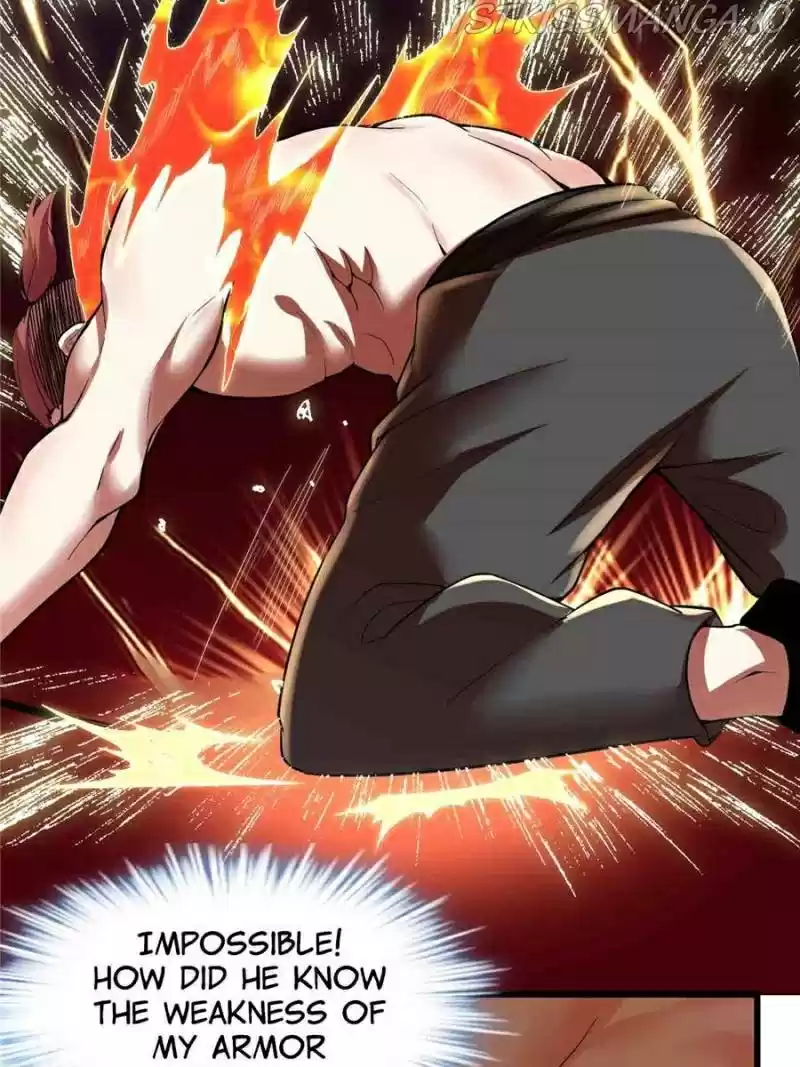 I Might Be A Fake Cultivator Chapter 158