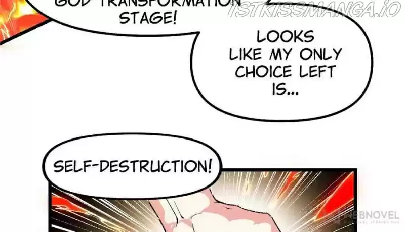 I Might Be A Fake Cultivator Chapter 158