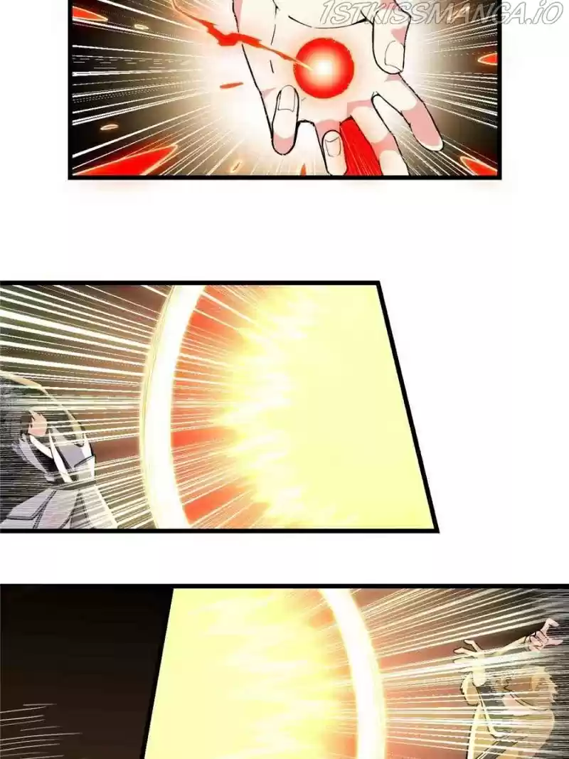 I Might Be A Fake Cultivator Chapter 158