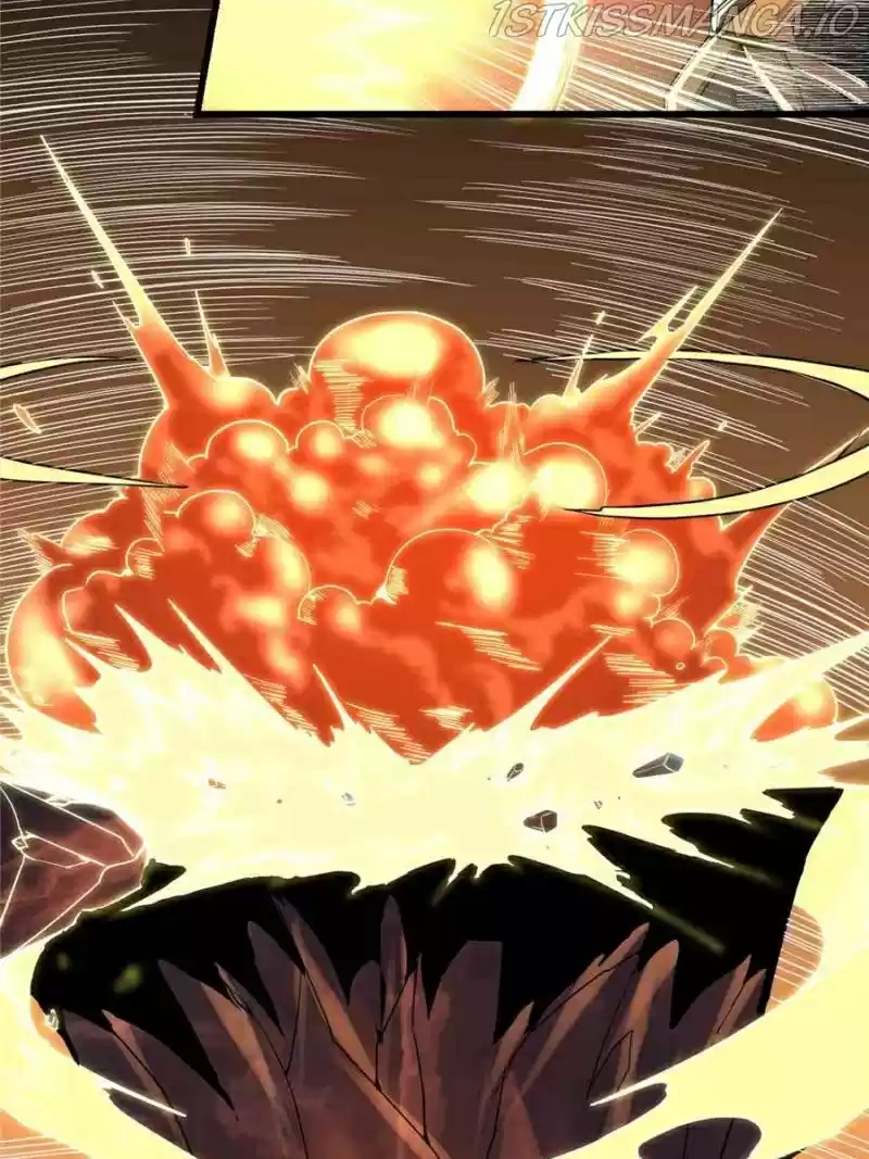 I Might Be A Fake Cultivator Chapter 158