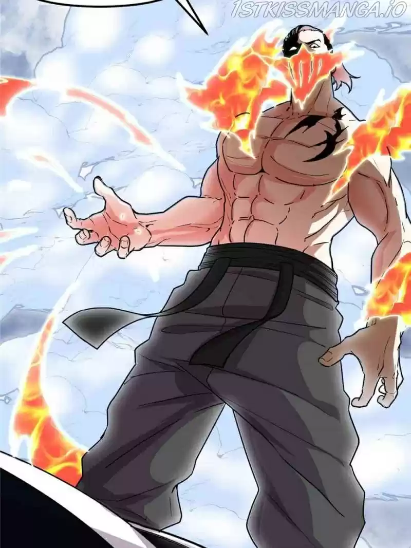 I Might Be A Fake Cultivator Chapter 158