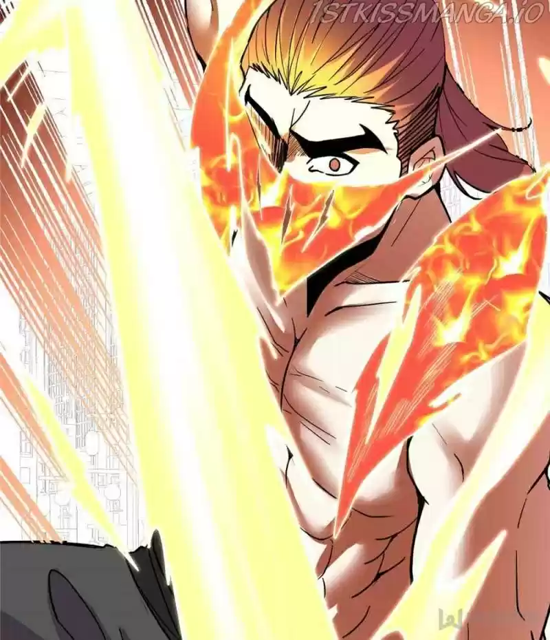 I Might Be A Fake Cultivator Chapter 158