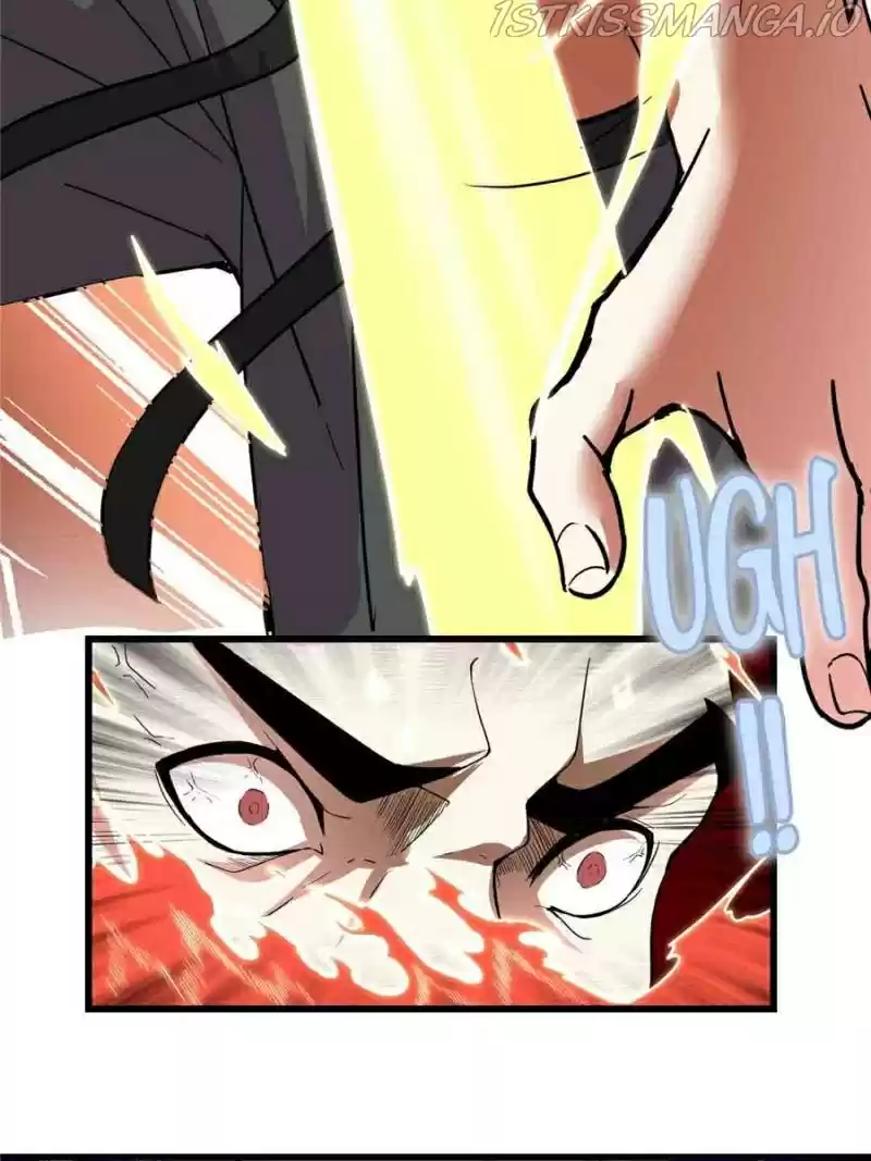 I Might Be A Fake Cultivator Chapter 158