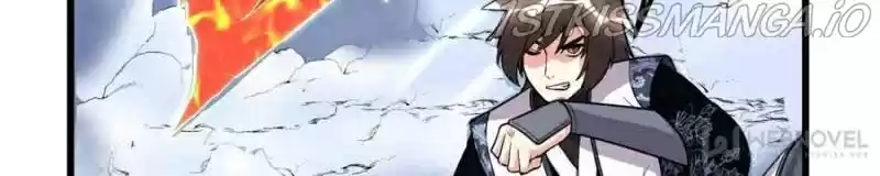 I Might Be A Fake Cultivator Chapter 158