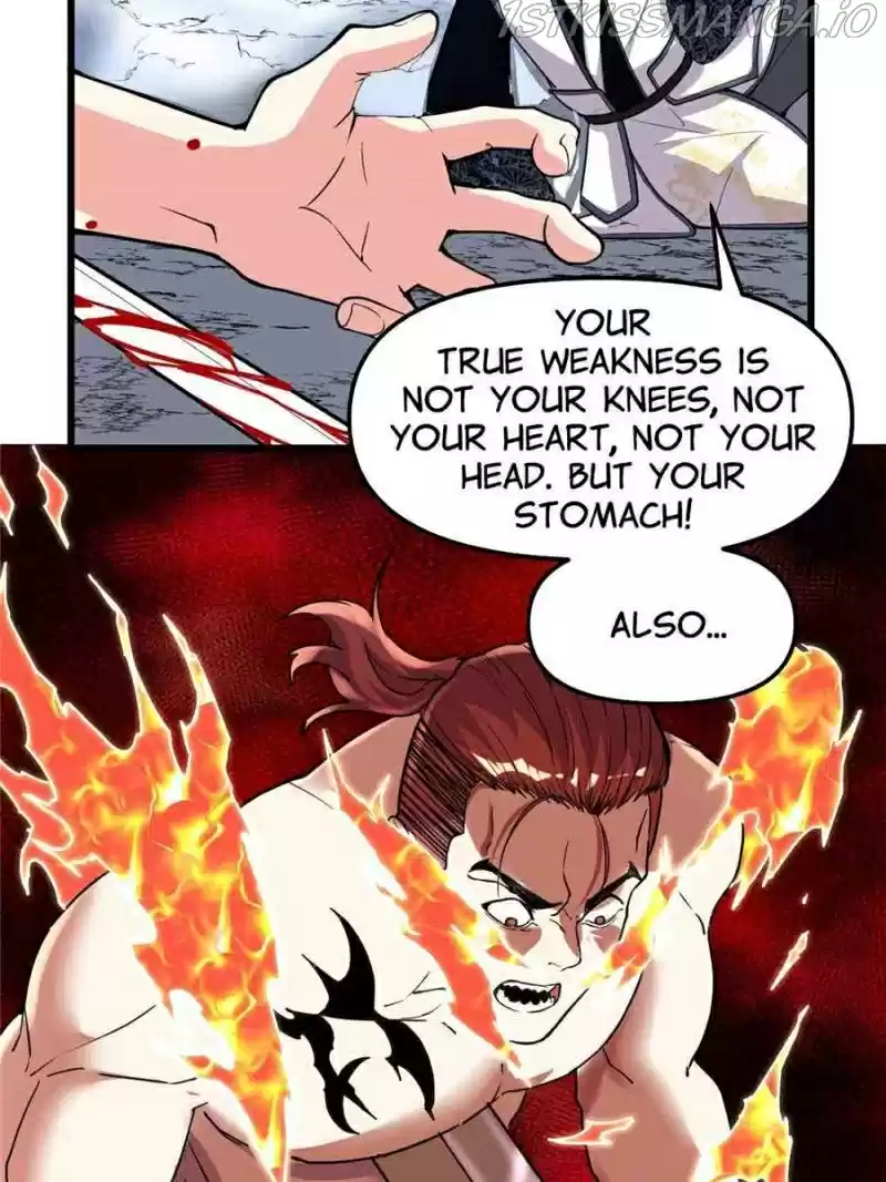 I Might Be A Fake Cultivator Chapter 158