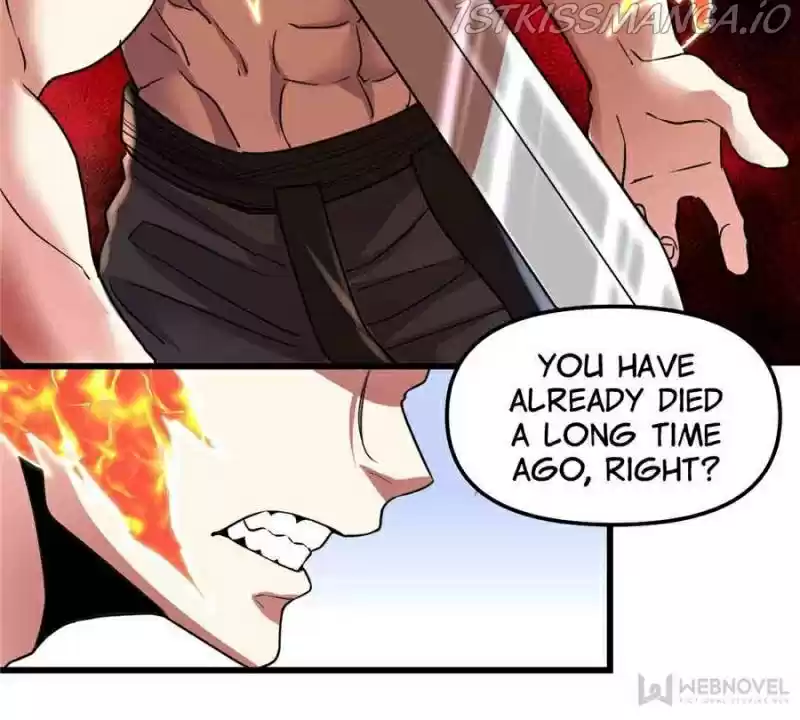 I Might Be A Fake Cultivator Chapter 158