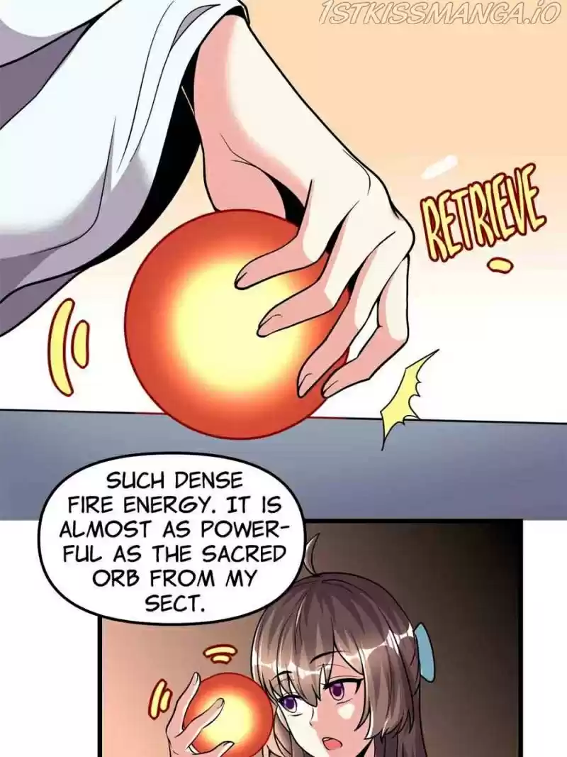 I Might Be A Fake Cultivator Chapter 159