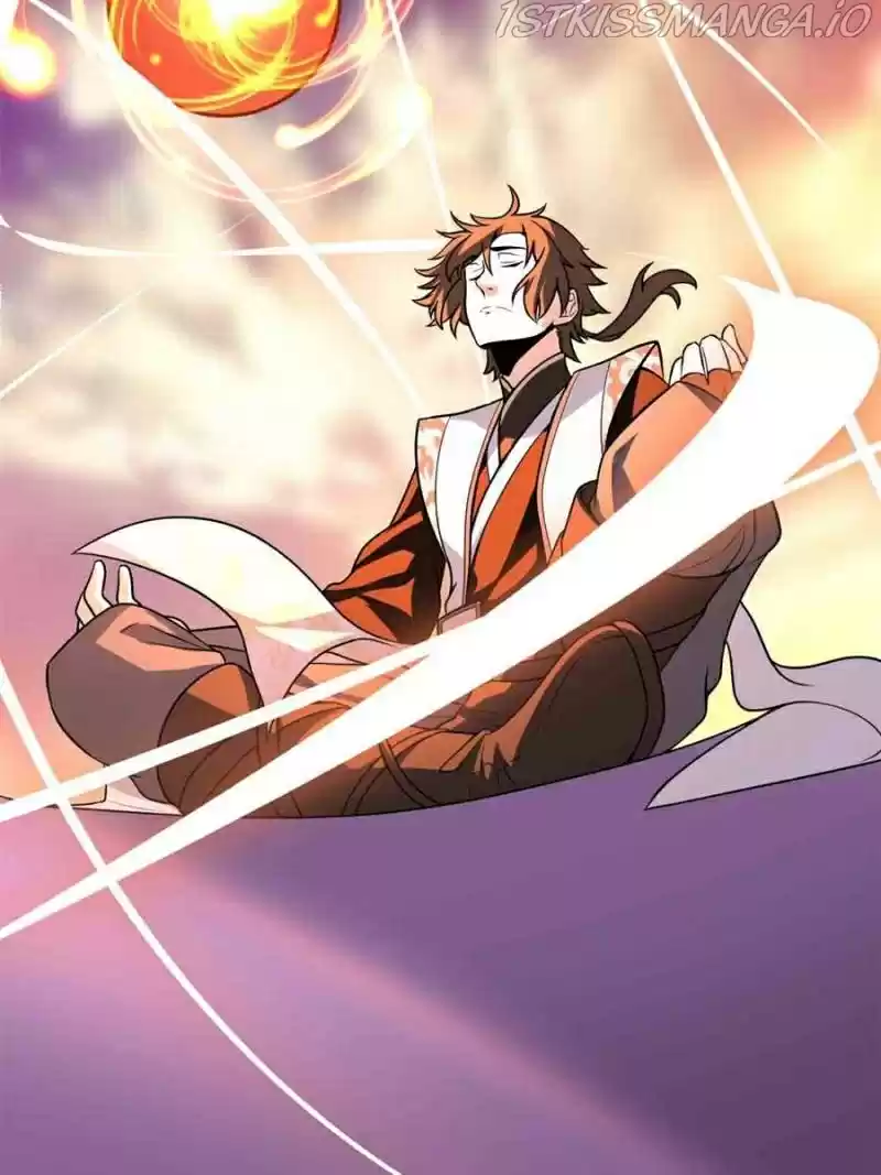 I Might Be A Fake Cultivator Chapter 159