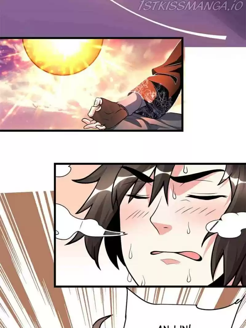 I Might Be A Fake Cultivator Chapter 159