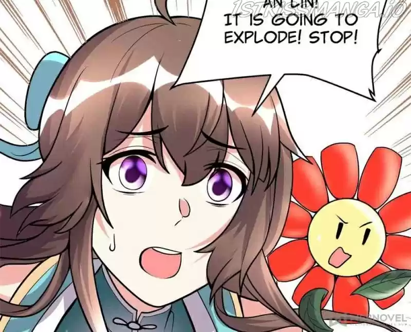 I Might Be A Fake Cultivator Chapter 159