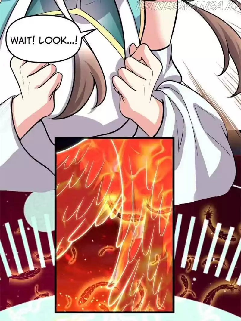 I Might Be A Fake Cultivator Chapter 159