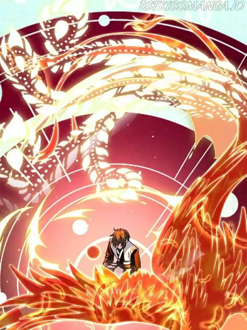 I Might Be A Fake Cultivator Chapter 159