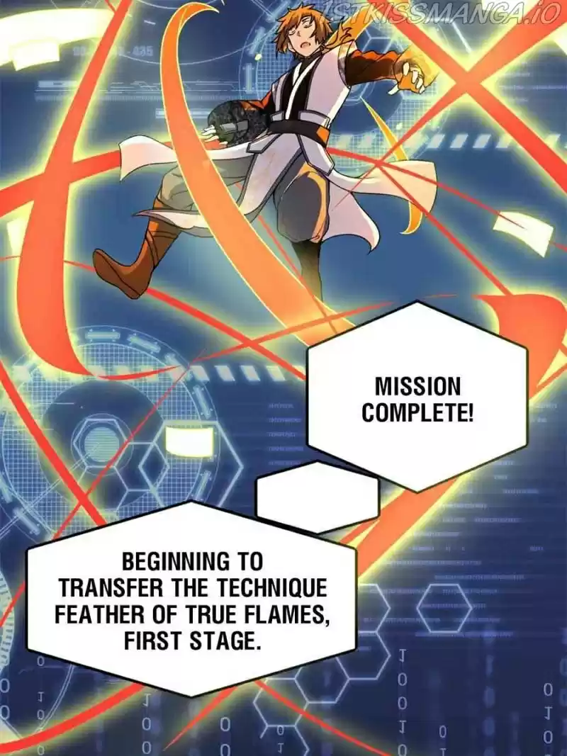 I Might Be A Fake Cultivator Chapter 159