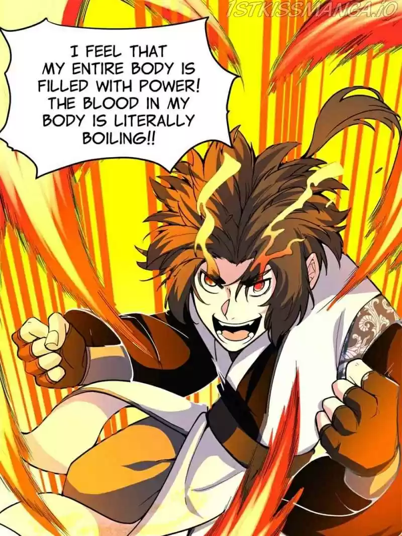 I Might Be A Fake Cultivator Chapter 159