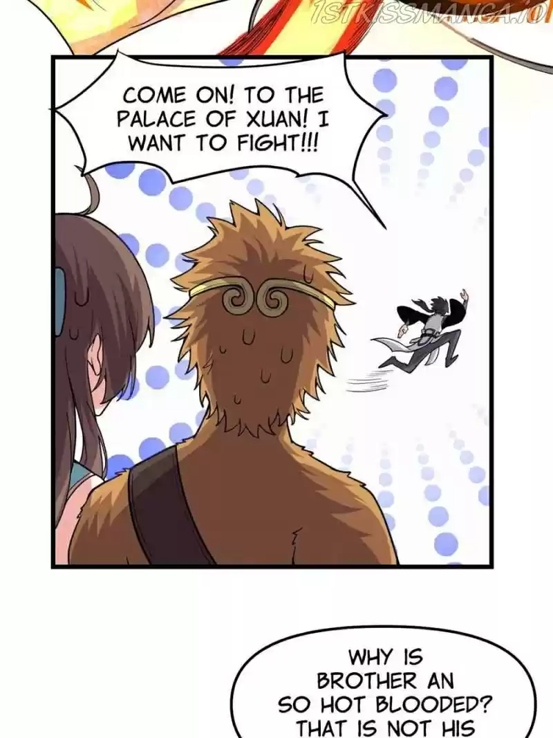 I Might Be A Fake Cultivator Chapter 159