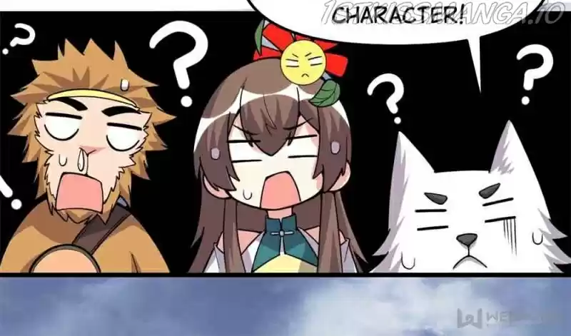 I Might Be A Fake Cultivator Chapter 159