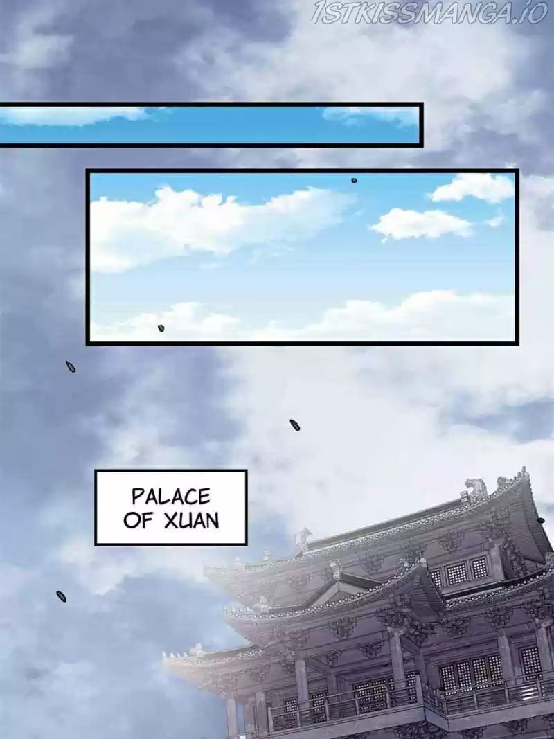 I Might Be A Fake Cultivator Chapter 159