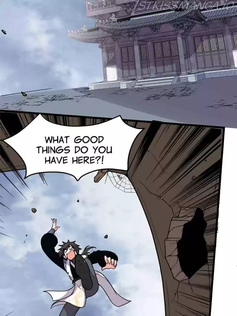 I Might Be A Fake Cultivator Chapter 159