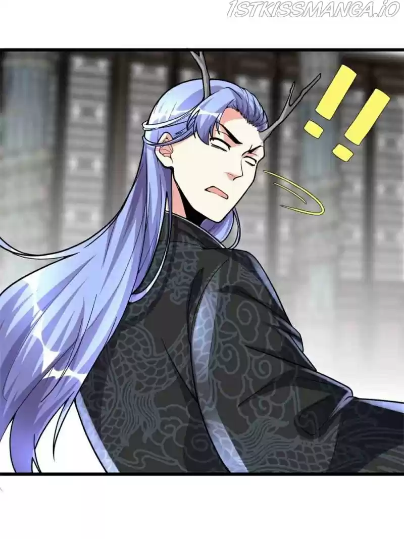 I Might Be A Fake Cultivator Chapter 159