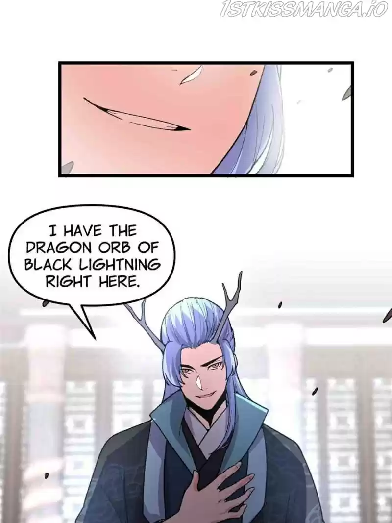 I Might Be A Fake Cultivator Chapter 159