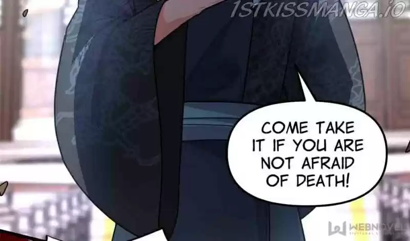 I Might Be A Fake Cultivator Chapter 159