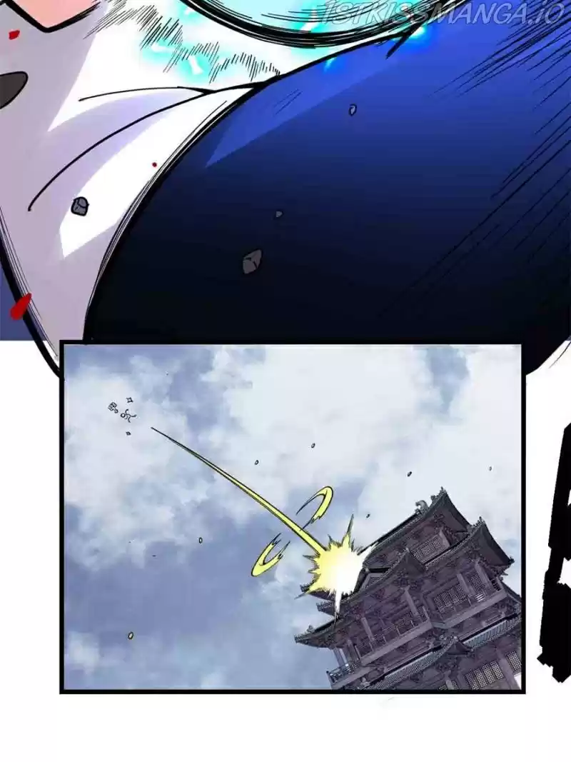 I Might Be A Fake Cultivator Chapter 159