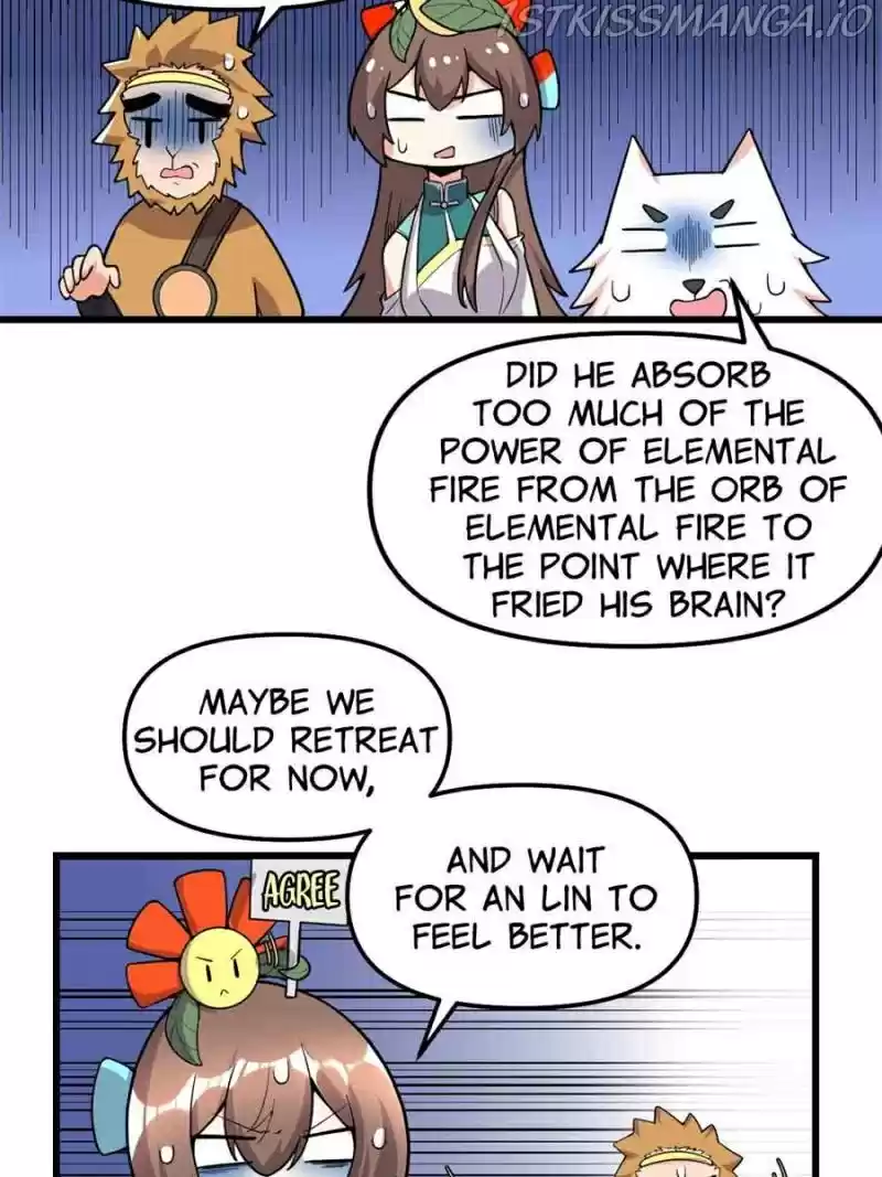 I Might Be A Fake Cultivator Chapter 159