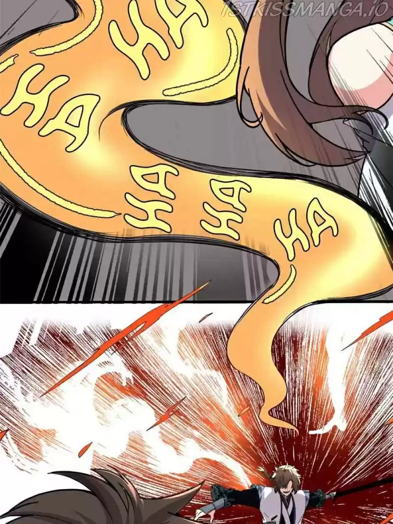 I Might Be A Fake Cultivator Chapter 159