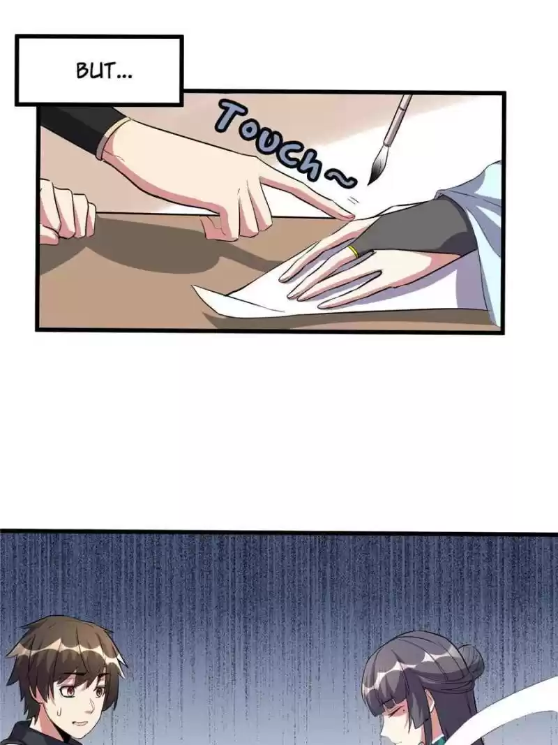 I Might Be A Fake Cultivator Chapter 16