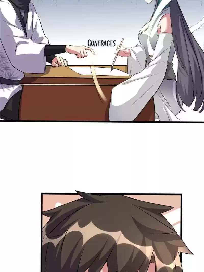 I Might Be A Fake Cultivator Chapter 16