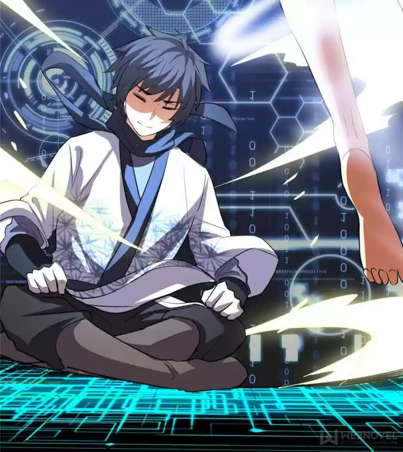 I Might Be A Fake Cultivator Chapter 16