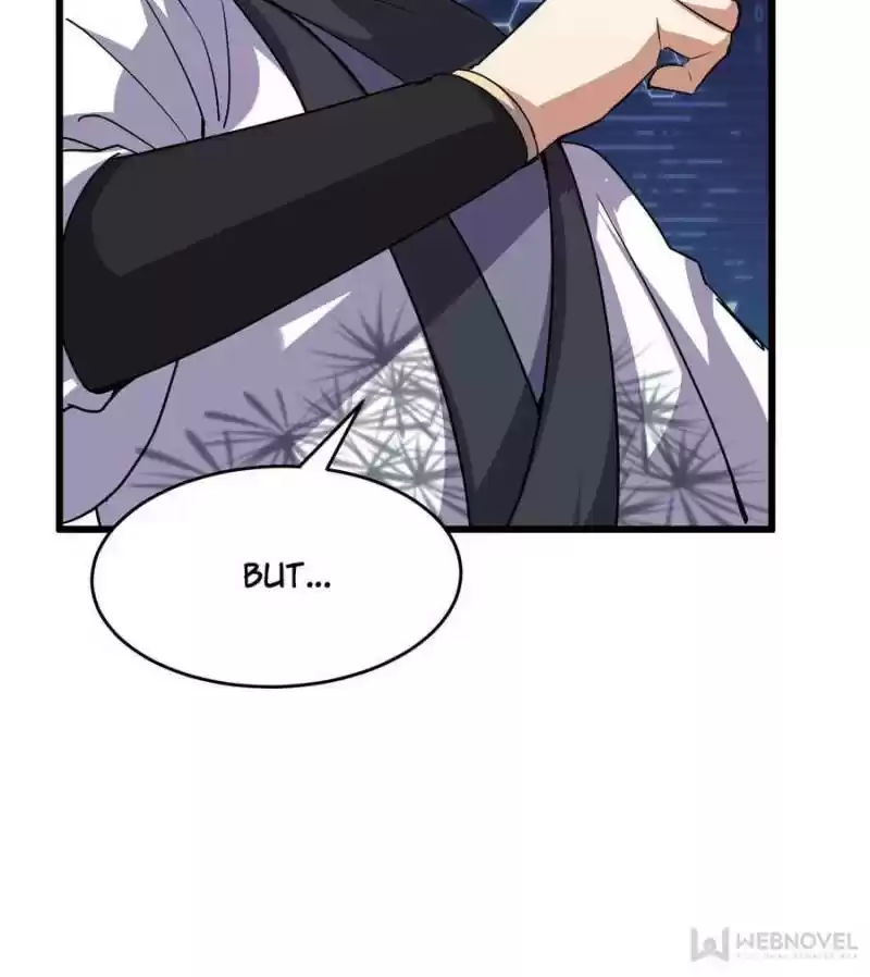 I Might Be A Fake Cultivator Chapter 16