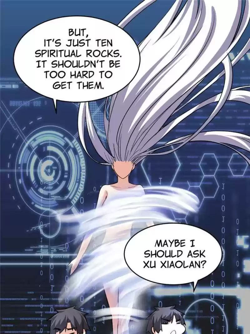 I Might Be A Fake Cultivator Chapter 16