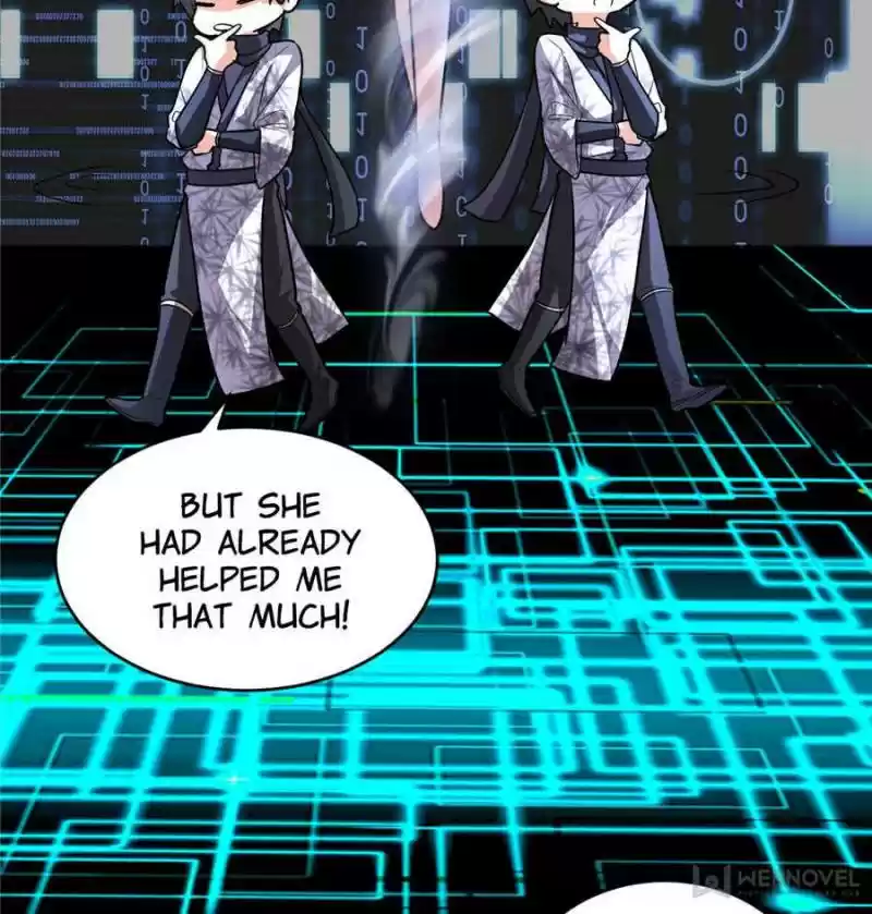 I Might Be A Fake Cultivator Chapter 16