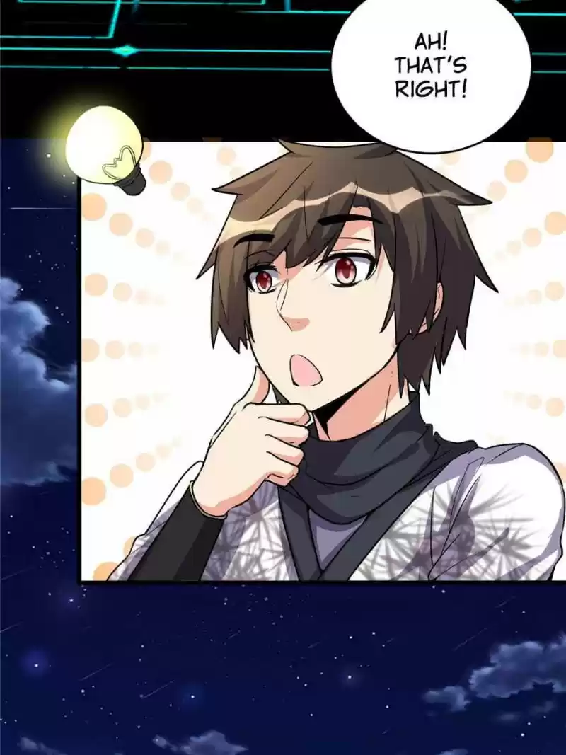 I Might Be A Fake Cultivator Chapter 16