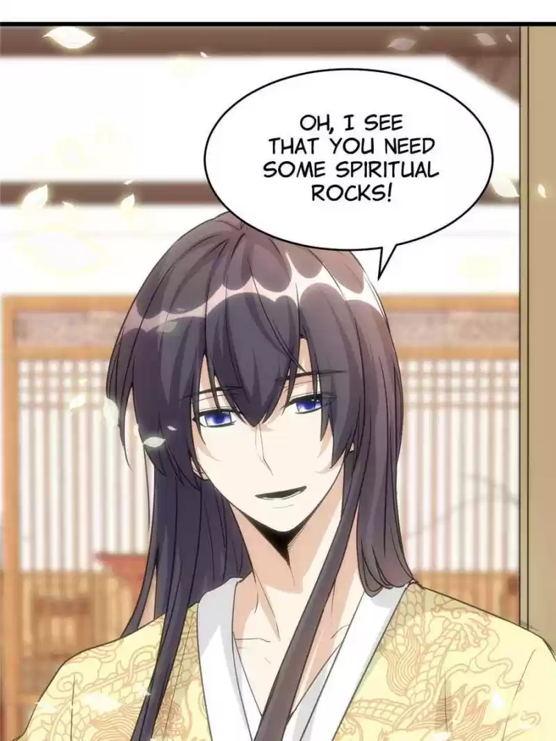 I Might Be A Fake Cultivator Chapter 16