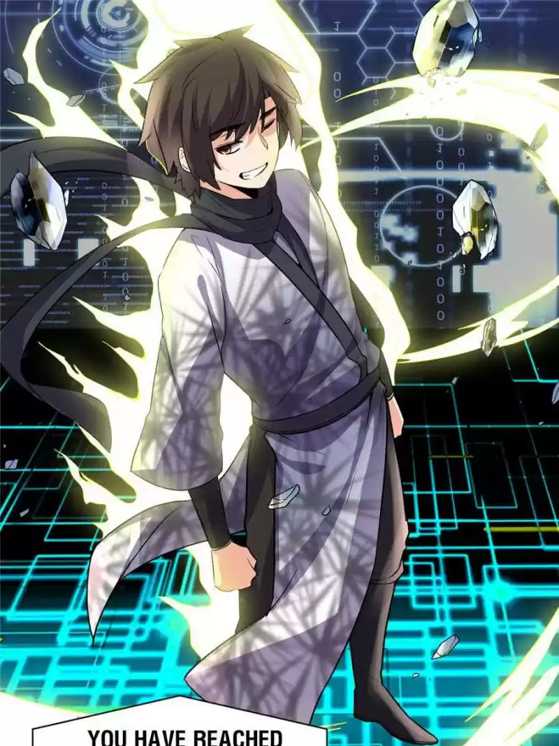 I Might Be A Fake Cultivator Chapter 16