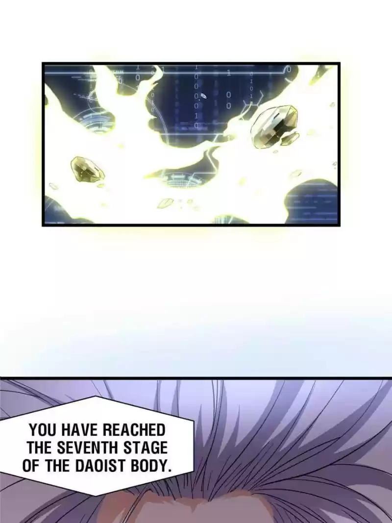 I Might Be A Fake Cultivator Chapter 16