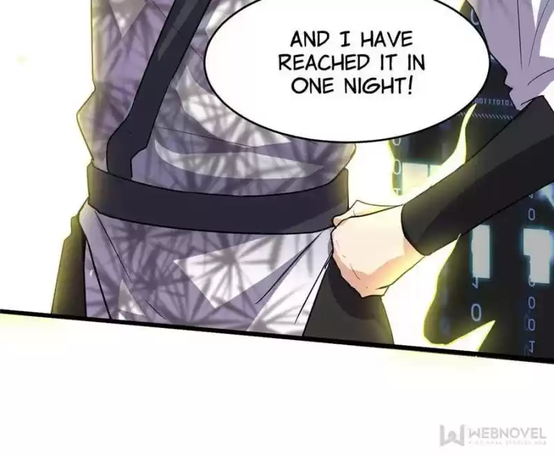 I Might Be A Fake Cultivator Chapter 16