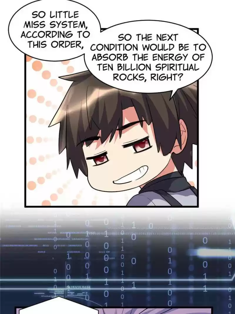 I Might Be A Fake Cultivator Chapter 16